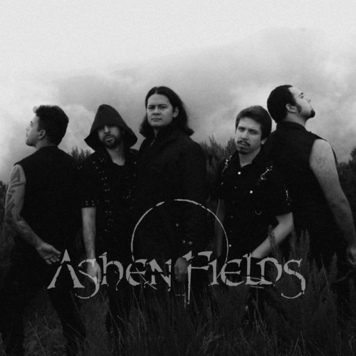 Ashen Fields : Queen of Decadence
